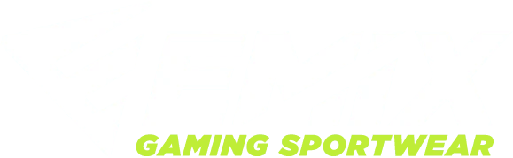 Emix Gaming Sportwear