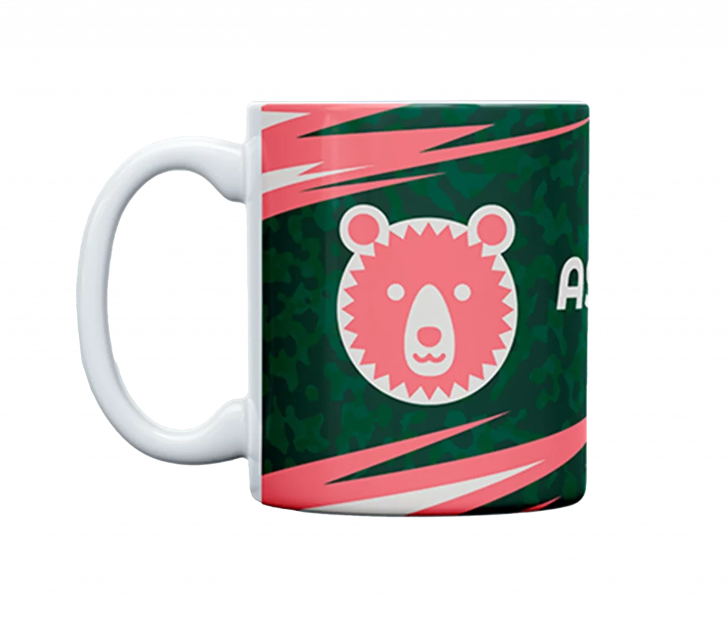 Taza Asturtel eSports