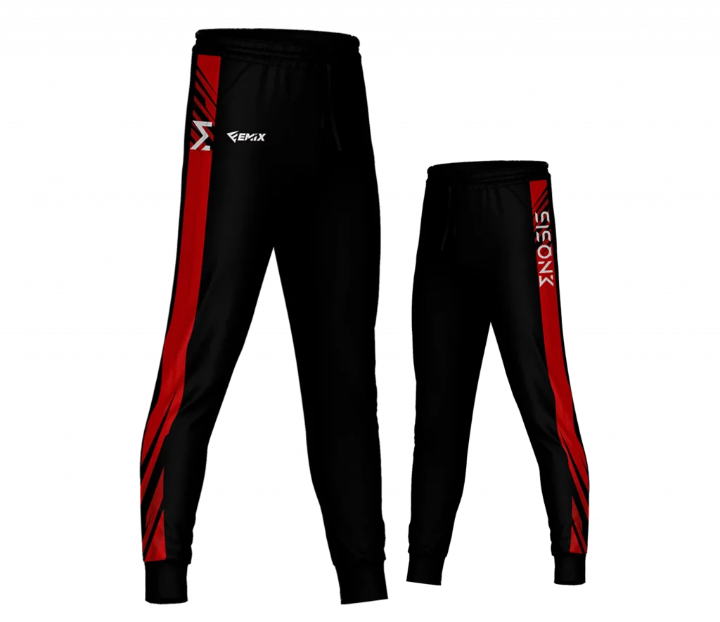 Pantalón Oficial Enosis eSports