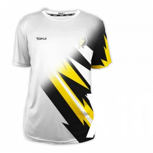 PACK Camiseta Gaming BLACK FRIDAY X10 + Diseño