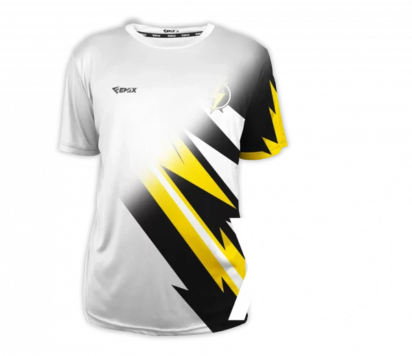 PACK Camiseta Gaming BLACK FRIDAY X10 + Diseño