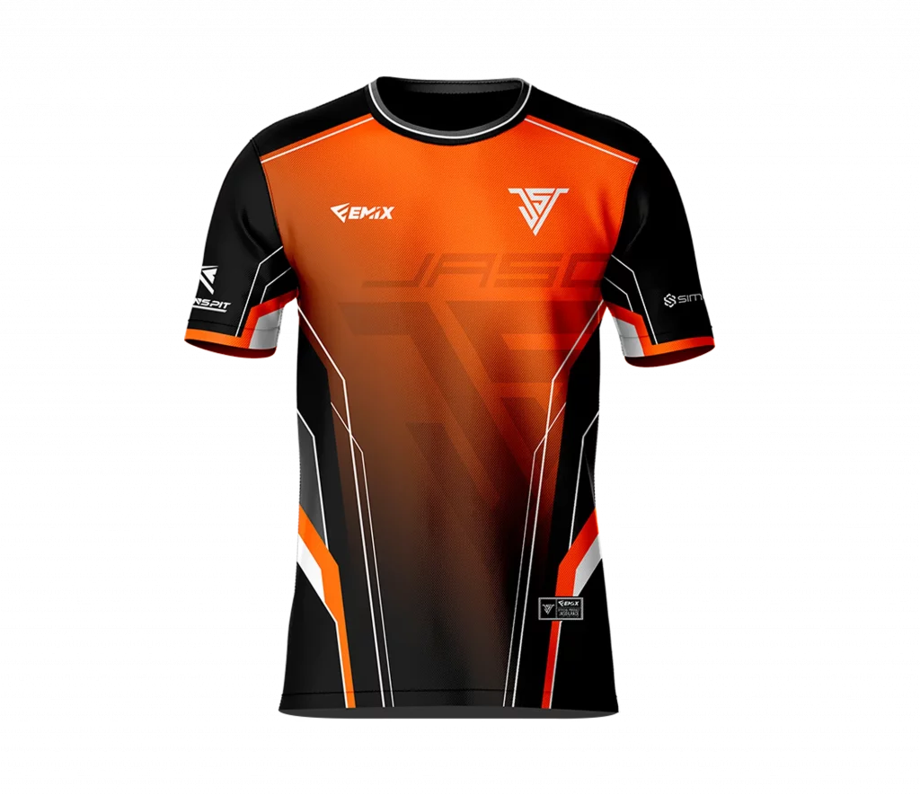 Camiseta Oficial JaSoil