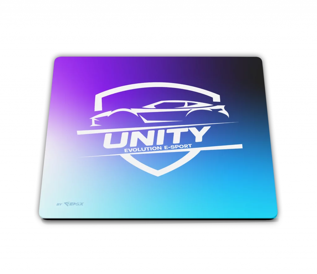 Alfombrilla unity XL