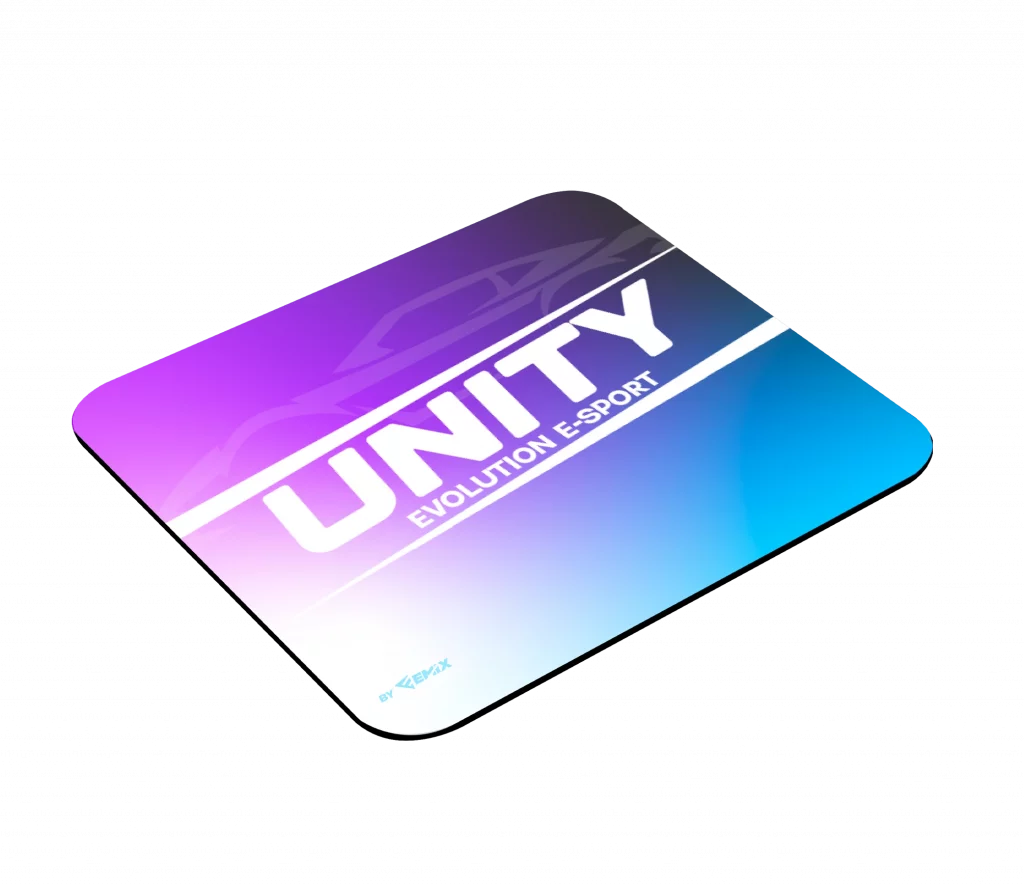 Alfombrilla Unity 29x21