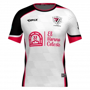 Camiseta Oficial VFT ESPORTS