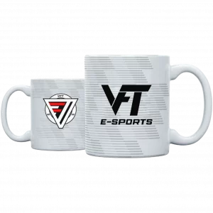 Taza VFT ESPORTS