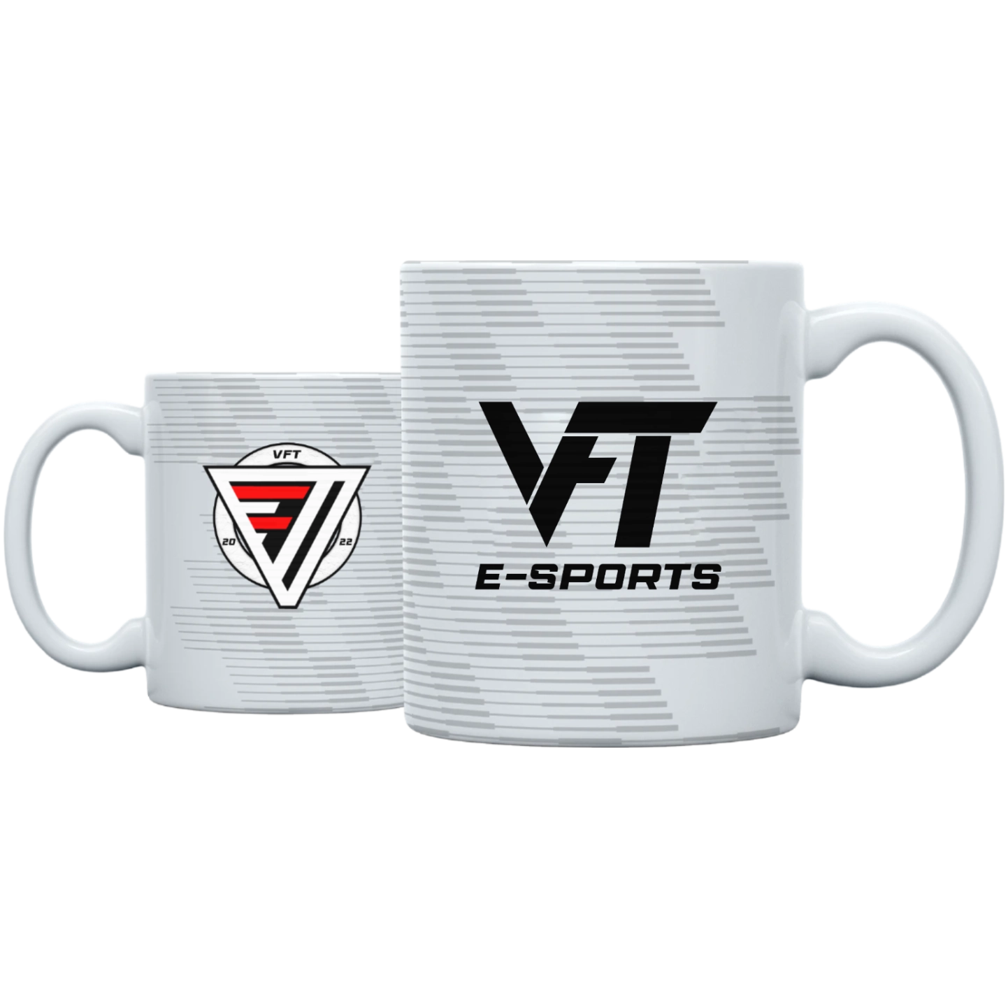 Taza VFT ESPORTS