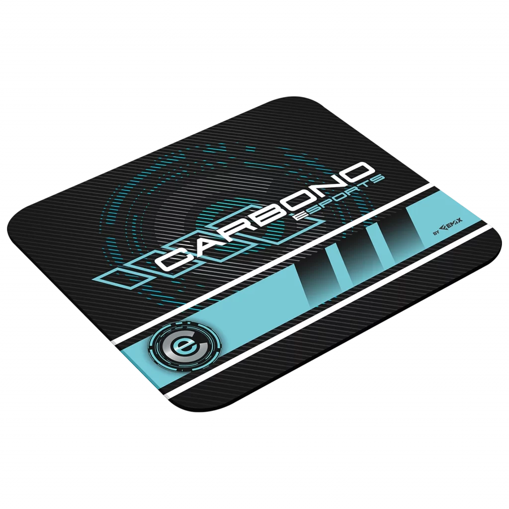 Alfombrilla Carbono Esports 29×21