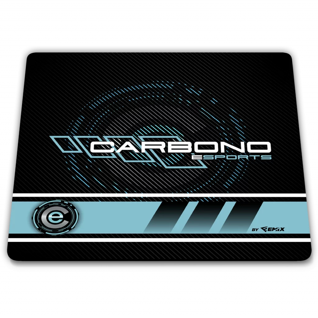 Alfombrilla Carbono Esports XL