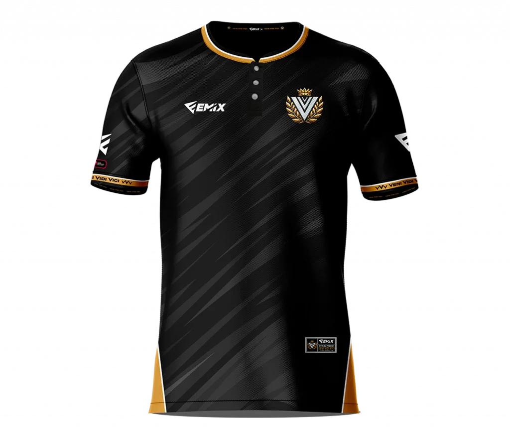Camiseta Oficial VVV