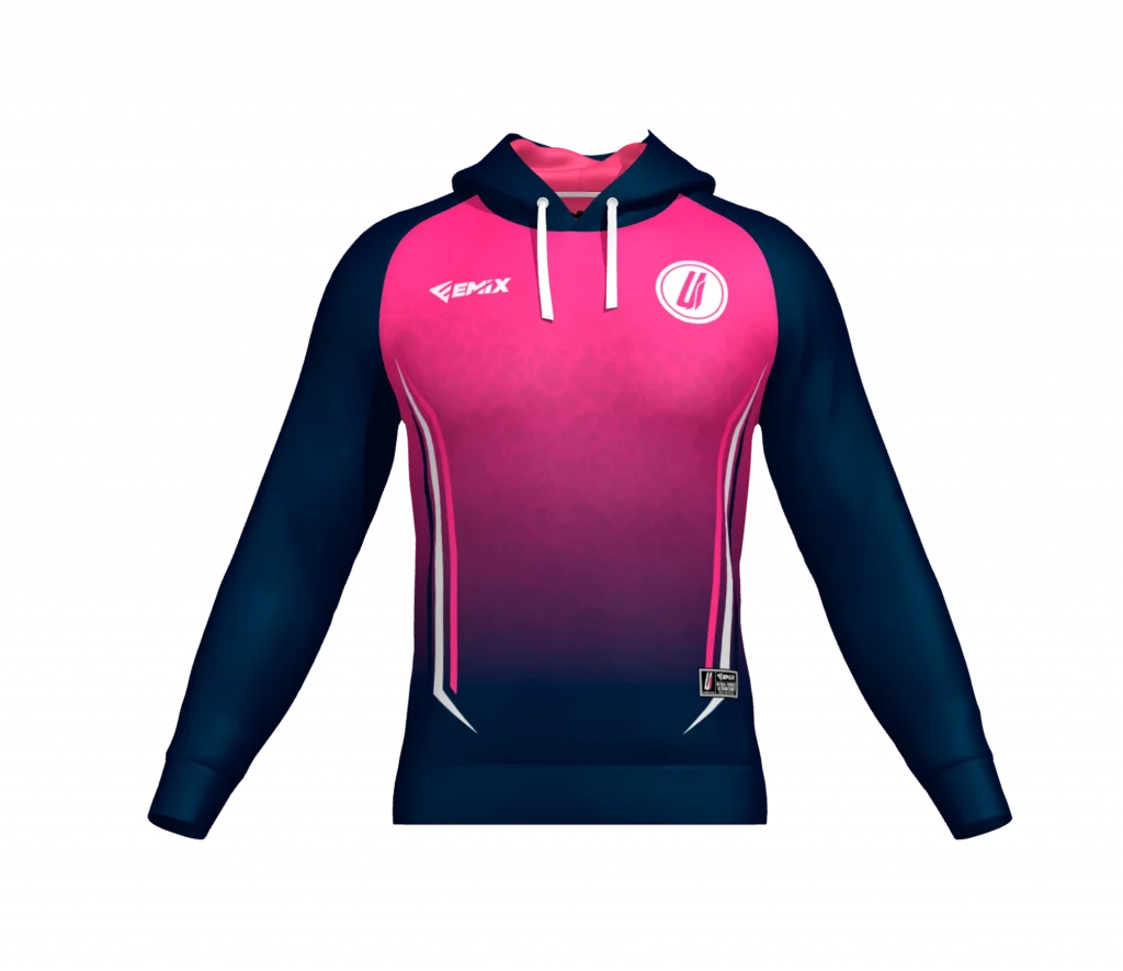 Sudadera Oficial Ultra Instinct