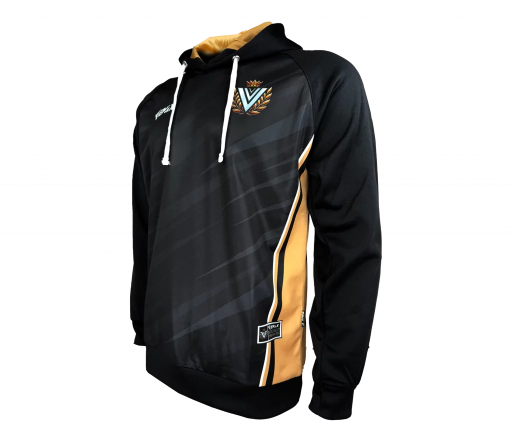 Sudadera Oficial VVV