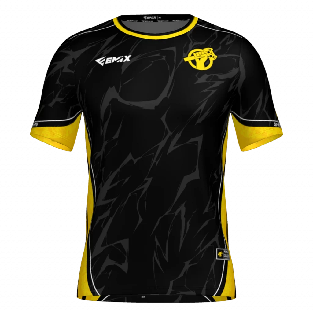 Camiseta Oficial SrAiToRmEnTa