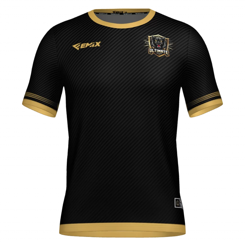 Camiseta Oficial Ultimate Esports