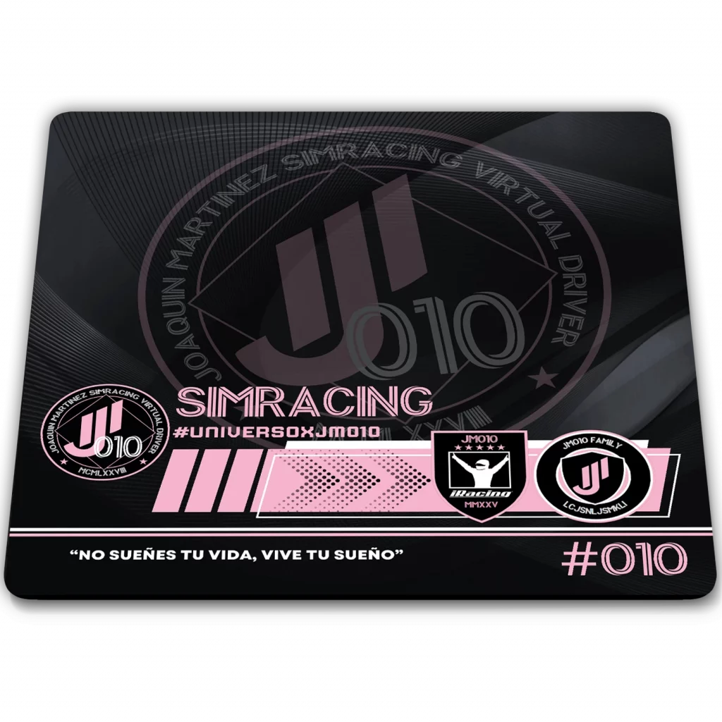 Alfombrilla JM010 XL