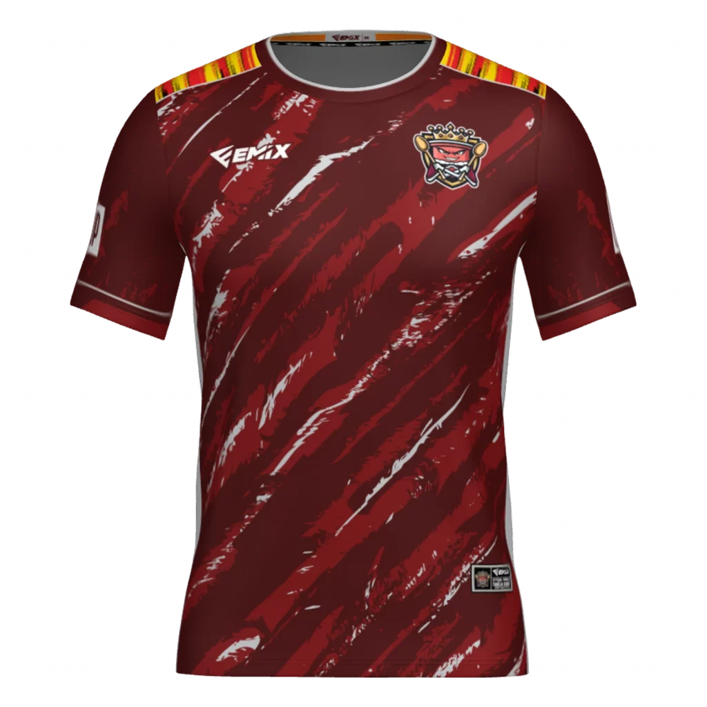 Camiseta Oficial Família Iogurt