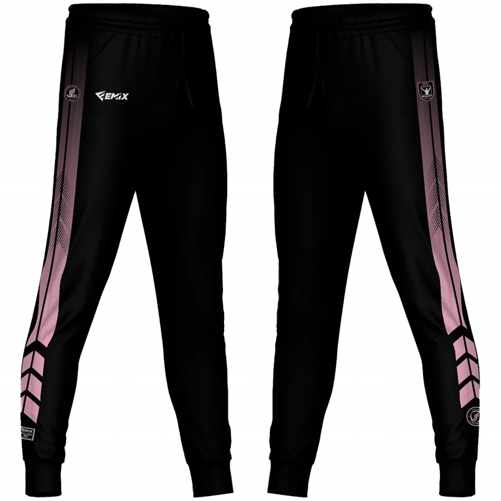Pantalón Oficial JM010