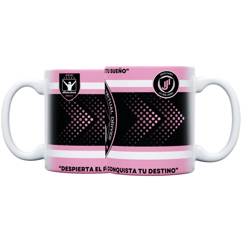 Taza JM010