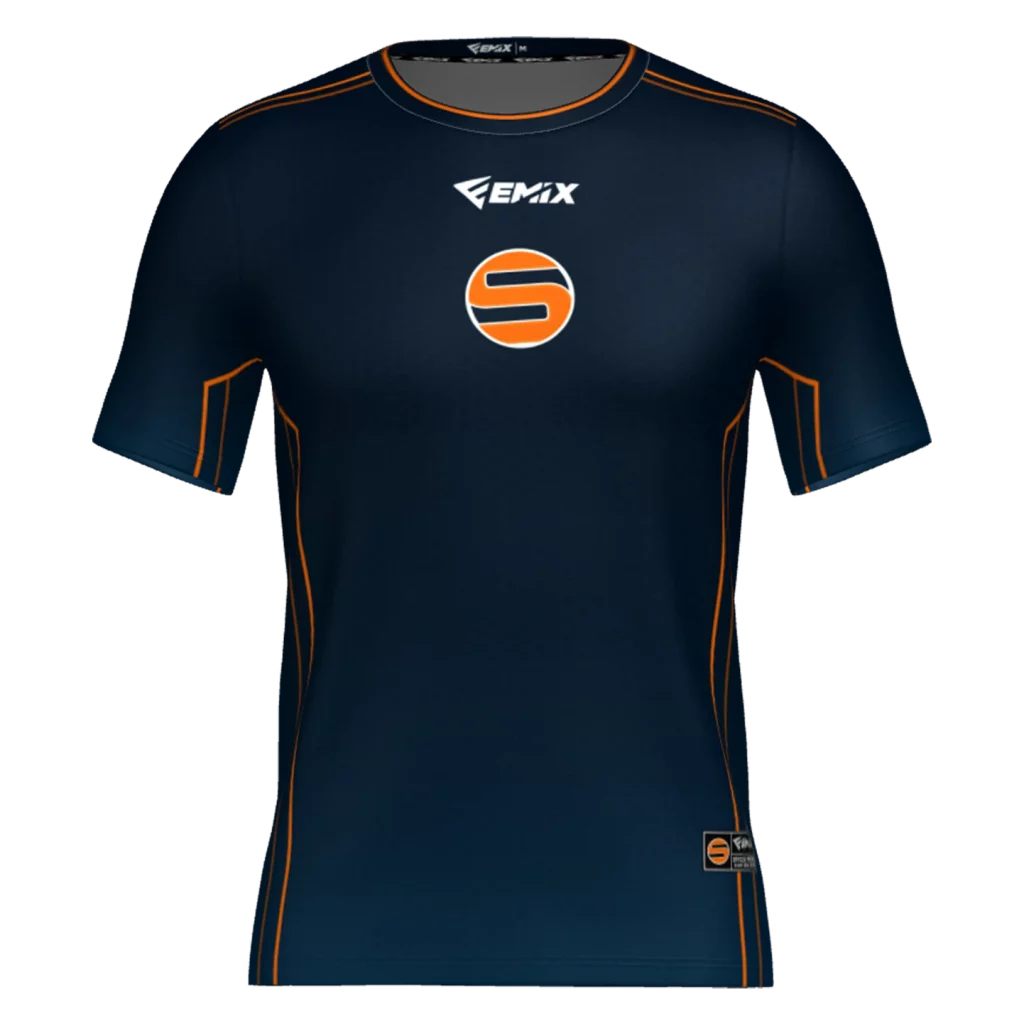 Camiseta Oficial Stradi