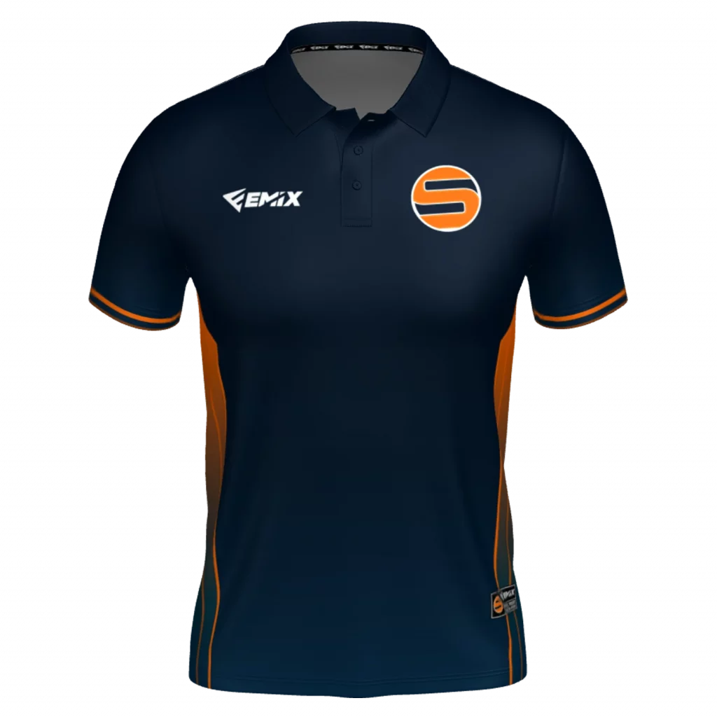 Polo Oficial Stradi