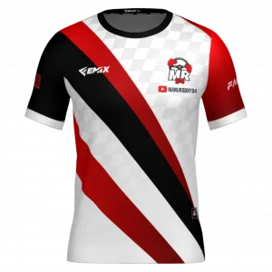 Camiseta Oficial ManuRodry94