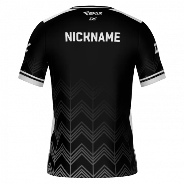 Camiseta Oficial Infinity eSports - Imagen 2