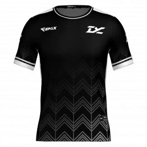 Camiseta Oficial Infinity eSports