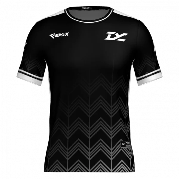 Camiseta Oficial Infinity eSports