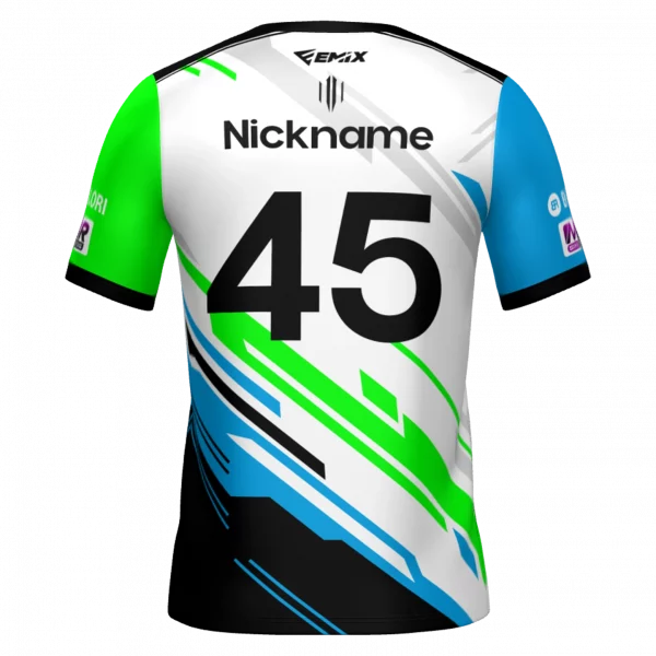 Camiseta Oficial IRONLINE Racing Team - Imagen 2