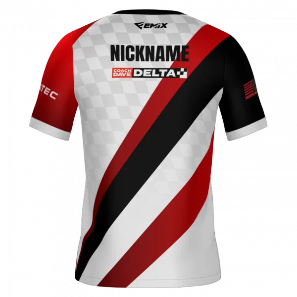 Camiseta Oficial ManuRodry94 - Imagen 2