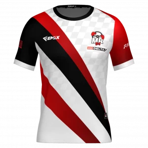 Camiseta Oficial ManuRodry94