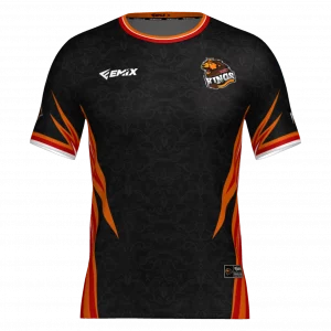 Camiseta Oficial Red Kings Esports