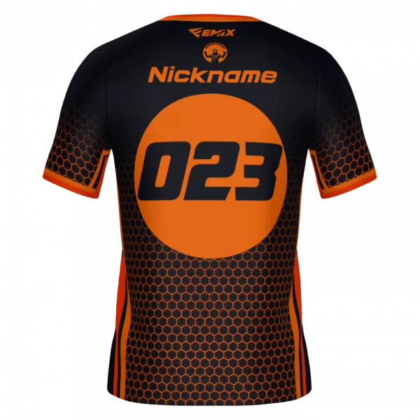 Camiseta Oficial Team Meatball - Imagen 2