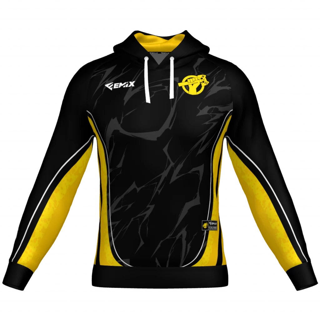 Sudadera Oficial SrAiToRmEnTa