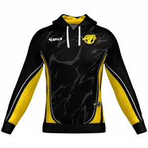 Sudadera Oficial SrAiToRmEnTa