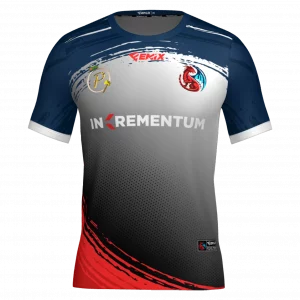 Camiseta Oficial Draconian