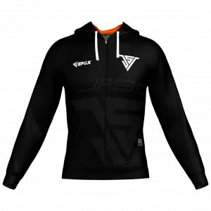 Chaqueta Cremallera JaSoil