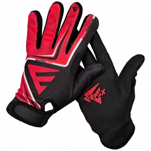 Diseño Guantes SimRacing