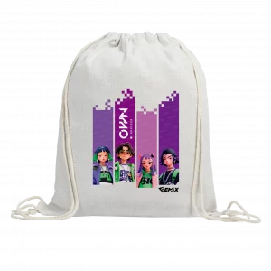 Saco Multiusos Oficial OWN Zaragoza