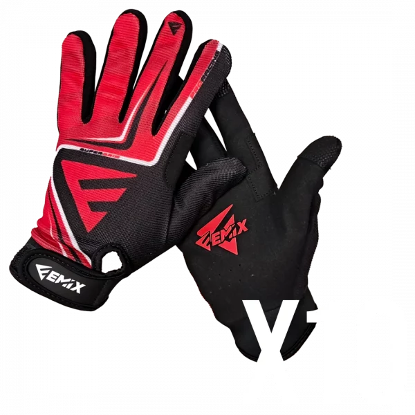 PACK Guantes SimRacing PERSONALIZADOS BLACK FRIDAY X10 + Diseño