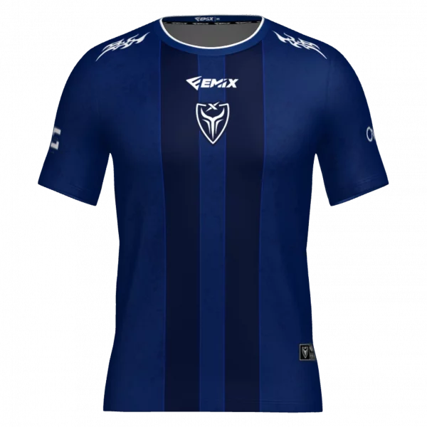 Camiseta Oficial DimoniX Esports