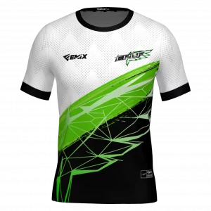Camiseta Oficial EPLF SimRacing