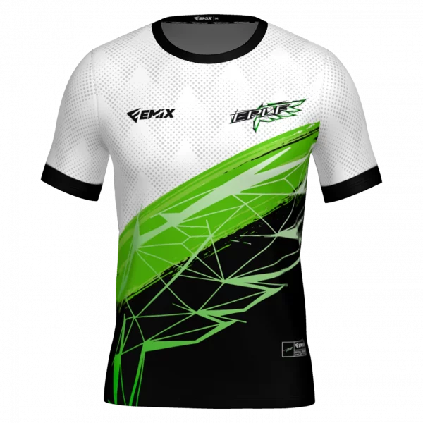 Camiseta Oficial EPLF SimRacing