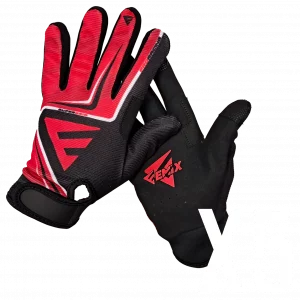 PACK 5 Guantes SimRacing PERSONALIZADOS