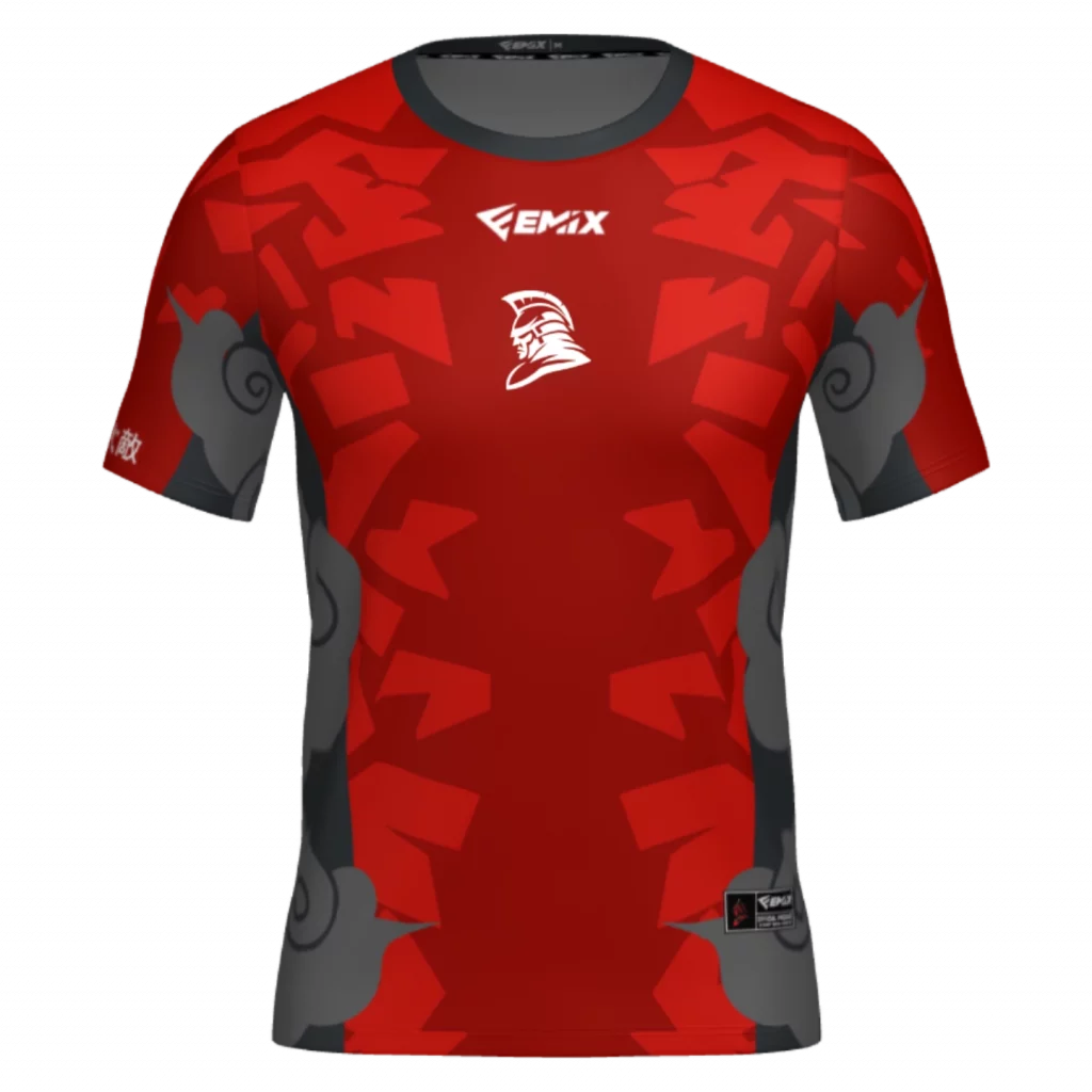 Camiseta Oficial Team Orión