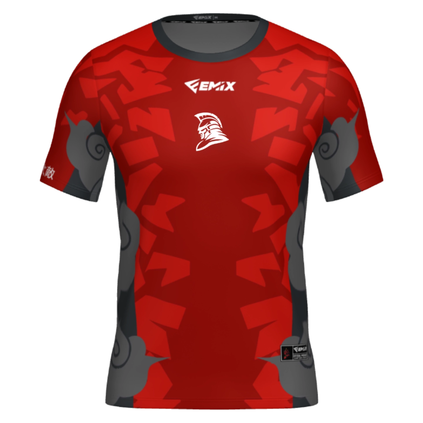 Camiseta Oficial Team Orión