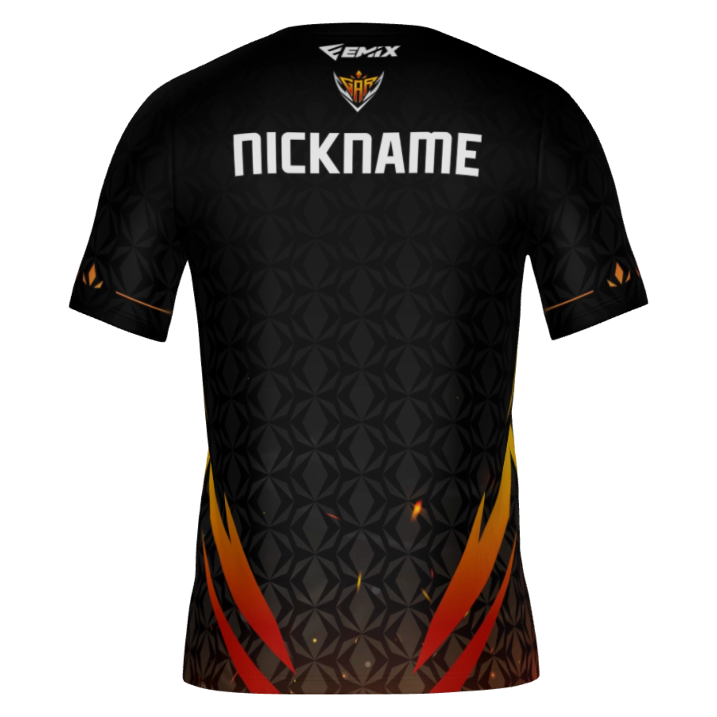 Camiseta Oficial GAR Esport - Imagen 2