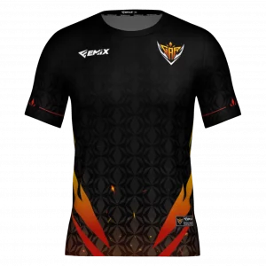 Camiseta Oficial GAR Esport