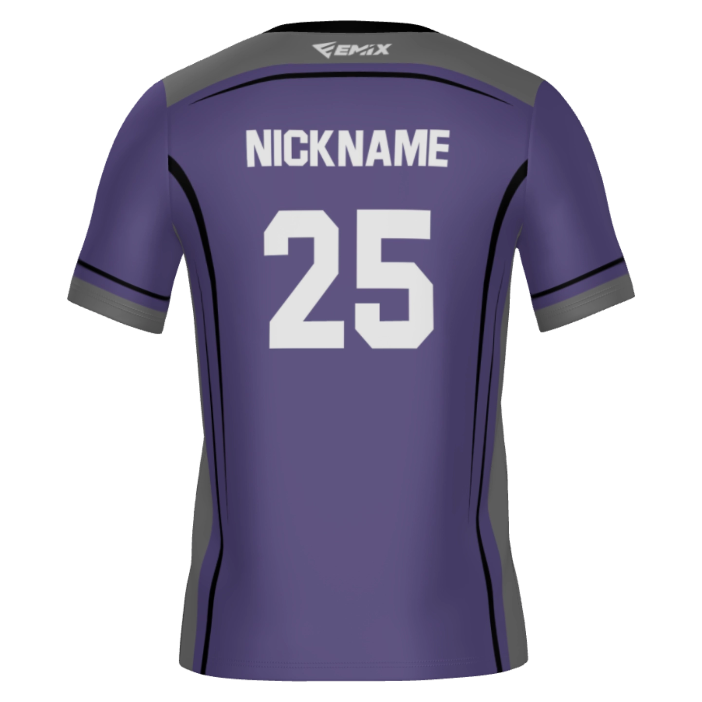 Camiseta Oficial Raptor Gaming - Imagen 2