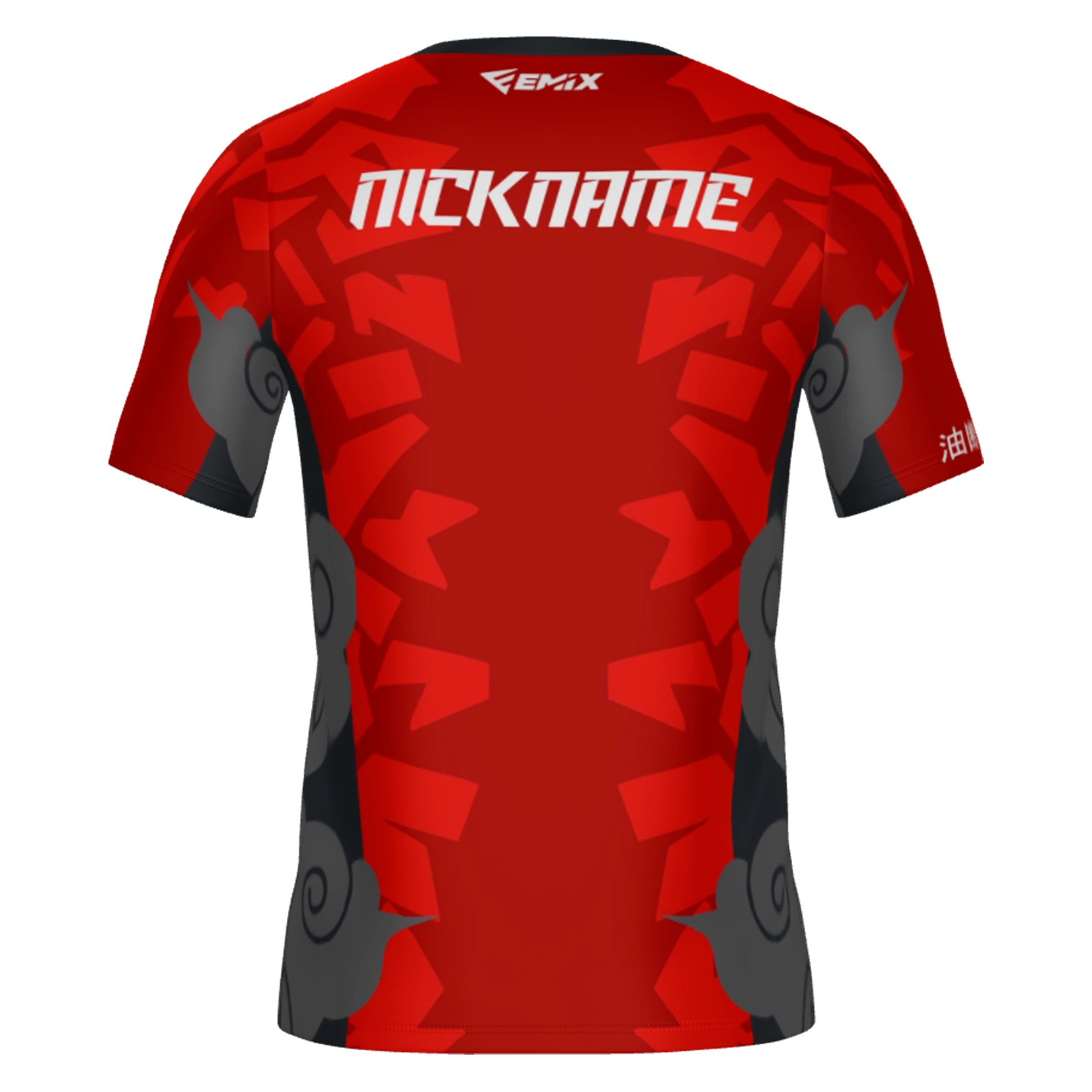 Camiseta Oficial Team Orión - Imagen 2